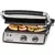 Rommelsbacher Kontaktgrill KG 2020
