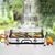 Rommelsbacher Tischgrill BBQ 2025