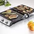 Rommelsbacher Kontaktgrill KG 2020