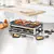 Rommelsbacher Raclettegrill RCC 1500 Fashion