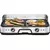 Rommelsbacher Tischgrill BBQ 2025