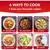 Instant Pot 5,7L Multikocher (RIO)