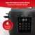Instant Pot 5,7L Multikocher (RIO)