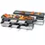 Rommelsbacher Raclette-Grill RC 1600
