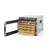 Hendi Profi Line voedseldroger 6-trays (droogoven / fruitdroger)