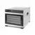 Hendi Profi Line voedseldroger 6-trays (droogoven / fruitdroger)