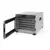 Hendi Profi Line voedseldroger 6-trays (droogoven / fruitdroger)