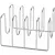 Pakket - Water bowl 12L, rack, isolation