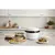 Instant Pot Reiskocher und Dampfgarer 2,8 l