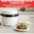 Instant Pot Reiskocher und Dampfgarer 2,8 l
