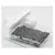 Foodsaver vacuümfolie reliëf 20 x 670cm (2 rollen)
