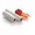 Foodsaver vacuümfolie reliëf 20 x 670cm (2 rollen)