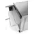 Hendi Profi Line Lebensmitteltrockner 10 Tabletts (Trockenofen / Obsttrockner)