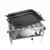 HENDI Grill-Master Maxi 11,6kW, 650x540x(H)840mm - 154717