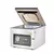 HENDI Vakuumkammer-Verpackungsmaschine Profi Line 300 Dichtungsband: 300 mm, 230V/950W, 367x425x(H)364mm - 201435