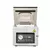 HENDI Vakuumkammer-Verpackungsmaschine Profi Line 300 Dichtungsband: 300 mm, 230V/950W, 367x425x(H)364mm - 201435
