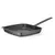 HENDI Grillpfanne, quadratisch 480x282x(H)80mm - 627983