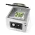 HENDI Vakuumkammer-Verpackungsmaschine Profi Line 410 Dichtungsband: 410 mm, 230V/1100W, 510x625x(H)455mm - 201442