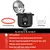 Instant Pot Pro  7,6L Multikocher 10-in-1