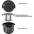 Instant Pot Pro  7,6L Multikocher 10-in-1