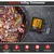 ThermoPro TP920 650-ft Bluetooth Kabelloses Fleischthermometer mit zwei Sonden und Smart-App