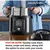 Instant Pot Pro  7,6L Multikocher 10-in-1