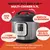 Instant Pot Duo 5,7L Multikocher 7-in-1