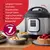 Instant Pot Duo 5,7L Multikocher 7-in-1