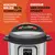 Instant Pot Duo 5,7L Multikocher 7-in-1