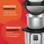 Instant Pot Duo 3L Mini Multikocher 7-in-1