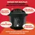 Instant Pot Duo Plus 5,7L WhisperQuiet Multikocher