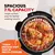 Instant Pot XL Multi-cuiseur 7,1L RIO