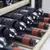CASO WineSafe 18 EB Inox Einbau-Weinkühler