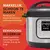Instant Pot Duo 5,7L Multikocher 7-in-1