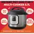 Multicuiseur Instant Pot Duo 5,7 L