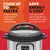 Multicuiseur Instant Pot Duo 5,7 L