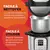 Mini multicuiseur Instant Pot Duo 3L