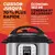 Mini multicuiseur Instant Pot Duo 3L