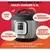 Instant Pot Duo 5,7L Multikocher 7-in-1