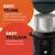 Multicuiseur silencieux Instant Pot Duo Plus 5,7 L