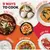 Multicuiseur silencieux Instant Pot Duo Plus 5,7 L