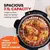 Instant Pot XL 7,1L Multikocher RIO