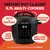 Instant Pot 5,7L Multikocher (RIO)