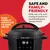 Instant Pot 5,7L Multikocher (RIO)