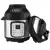 Instant Pot Duo Crisp 7,6L multicooker & airfryer