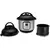 Instant Pot Duo Crisp 5,7L Multikocher