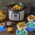 Instant Pot Duo Crisp 5,7L Multikocher