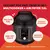 Instant Pot Pro Crisp 7,6 l Multikocher mit Airfryer