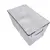 Ziva Kühlschrank-Organizer-Box – Mittel (25,7 × 15,5 × 13,5 cm)