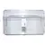 Ziva Kühlschrank-Organizer-Box – Mittel (25,7 × 15,5 × 13,5 cm)